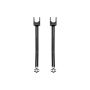 ICON 22022 2018+ Jeep Wrangler JL Front Adj Upper Link Kit