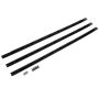 FIVESTAR FIV21001-76333 2019 Truck Front Window Brace Kit 3pc