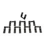 COMP CAMS COM96836B-16 Sportsman Roller Lifters BBF w/Bushing