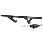 Burly Brand B10-3010B 06-Up Dyna Brawler Kit  - Black