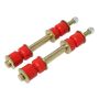 ENERGY SUSPENSION ENE9-8165R Universal End Link 4 5/8 -5 1/8in