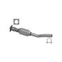 Eastern Catalytic 20361 Federal / EPA Direct-Fit Converter Assembly