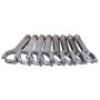 EAGLE EAGCRS61353D BBC 4340 Forged H-Beam Rods 6.135