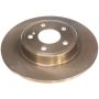 PowerStop EBR1488 AutoSpecialty Brake Rotor