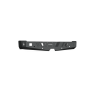 Road Armor 4102XR0B 10-18 Dodge 2500 SPARTAN Rear Bumper - Tex Blk