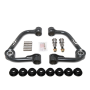 Camburg CAM-110210 Ford F-150 2WD/4WD 21-23 1.25in Performance Uniball Upper Arms (w/ covers)