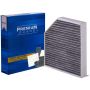 PRONTO FILTERS PC4439 Cabin Air Filter| Fits 2018-16 Audi A6, 2018-13 S6, 2018-13 A8 Quattro, 2018-11 A8 Quattro, 2016 A6, 2016 A5