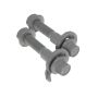 SPECIALTY PRODUCTS COMPANY 81315 FORD FRONT EZ CAM BOLTS