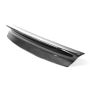 Seibon RS1213HDCV2D-C 12-13 Honda Civic 2DR C-Style Carbon Fiber Rear Spoiler