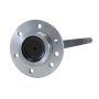 Yukon Gear & Axle YA WT04081 Yukon Gear 05-15 Toyota Tacoma 31-7/8in. 30-Spline 4340 Chromoly Rear Axle