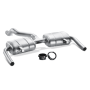 Akrapovic MTP-RECL3RSH Slip-On Line (SS)