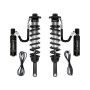 ICON 58747E 2010+ Toyota 4Runner 2.5 Series Ext Travel VS RR CDEV Coilover Kit