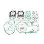 Athena P400250870027 95-99 Kawasaki VN Vulcan 800 Complete Gasket Kit w/o Valve Cover Gasket