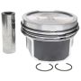 MAHLE 033 04 00 Engine Piston