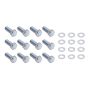 Spectre 4652 Intake Bolt Kit