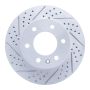 Dynamic Friction 830-40043L Rotor