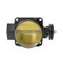 Skunk2 Pro Series 90mm Billet Throttle Body -  Black