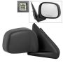 SPYDER 9938603 xTune Dodge Ram 02-08 Power Heated OE Mirror - Right MIR-03DRAM02-PW-R