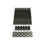 Wagner Tuning P107011210.BR Ford Focus ST Engine OEM Head Stud Set - Burnished