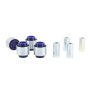 Superpro SPF4188K 2007 Lexus LS460 Base Front Upper Inner Control Arm Bushing Kit