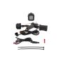 Diode Dynamics DD7422 HitchMount LED Pod Reverse Kit C1R