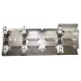MOROSO MOR22943 Windage Tray GM LS w/ARP Main Cap Studs