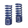 Ridetech 11172350 Front dual rate springs, 2