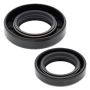 All Balls Racing 24-2007 85-02 Honda CR80R Crank Shaft Seal Only Kit