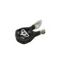 Mopar 68157408AC ISOLATOR TRANSMISSION MOUNT