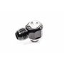 Radium Engineering 20-0909 10AN MALE PRESS-FIT, HONDA K-SERIES