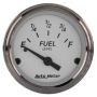 AutoMeter 1904 GAUGE, FUEL LEVEL, 2 1/16