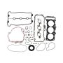 Vertex Pistons 711326 Vertex Gaskets 15-16 Arctic Cat M 7000 EFI Complete Gasket Kit w/ Oil Seals