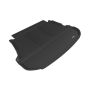 3D MAXpider M1TY1951309 15-17 Toyota Fortuner Kagu Black Cargo Liner (Cross Fold)