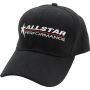 ALLSTAR PERFORMANCE ALL99951 Allstar Hat Black