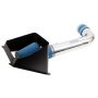 BBK Performance Parts 1944 2014-2019 GM TRUCK 5.3L 6.2L COLD AIR INTAKE KIT (Powder Coated Chrome)