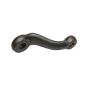 Skyjacker JA850 PITMAN ARM YJ TJ MANUAL STG