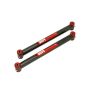 BMR 82-02 3rd Gen F-Body Non-Adj. Lower Control Arms (Polyurethane) - Black Hammertone