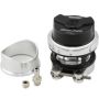 Turbosmart BOV Race Port Gen V Supercharger - Black