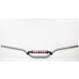 Renthal 660-01-TT-04-254 5.0 Trials 7/8 in. Handlebar - Tanium