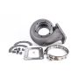 Garrett GTW38 Turbine Hsg Kit O/V T3 / V-Band 0.96 A/R