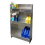 Combo Storage Cabinet