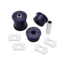 Superpro SPF5416K 13-23 Ram ProMaster 1500/2500/3500 Rear Leaf Spring Forward Eye Bushing Kit