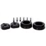 Daystar 2017-2019 Dodge Ram 1500 4WD (DS or DT Body) - 2in Lift Kit