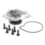 VAICO V95-50014 WATER PUMP