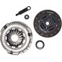 Platinum Driveline 04-219 Clutch Kit
