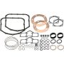 S&S Cycle 90-9501 66-84 BT 3-5/8in Top End Gasket Kit