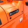 EGR VSLJP0901 18-24 Jeep Wrangler VSL LED Light VSL JL/JT Punk Orange
