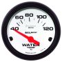 AutoMeter 5737-M GAUGE, WATER TEMP, 2 1/16