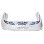 FIVESTAR FIV725-417W New Style Dirt MD3 Combo Camry White