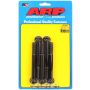 ARP ARP653-4000 Bolt Kit - 6pt. (5) 7/16-14 x 4.000